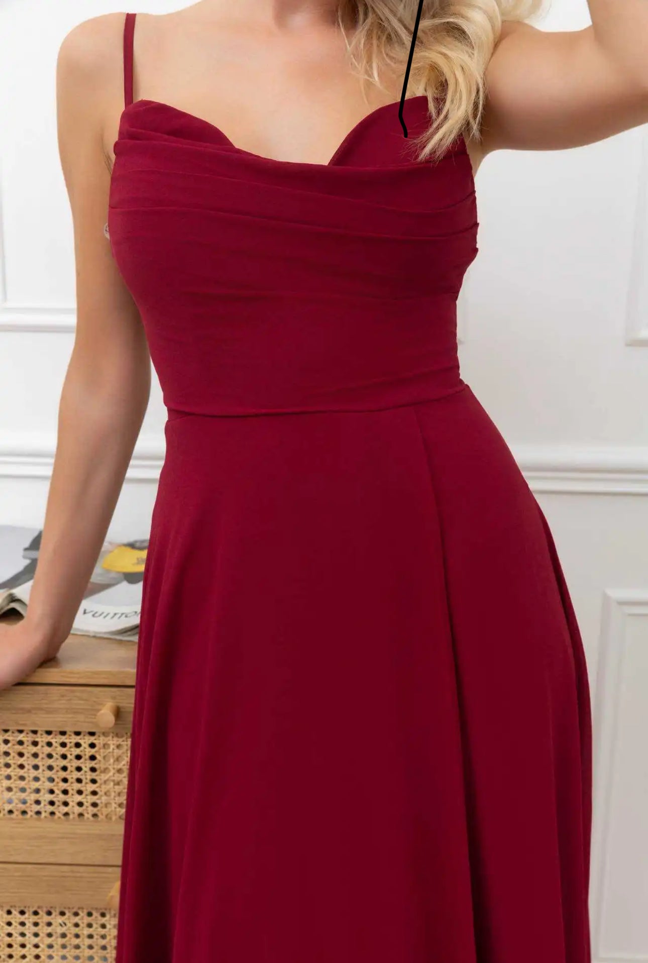 Robe 3