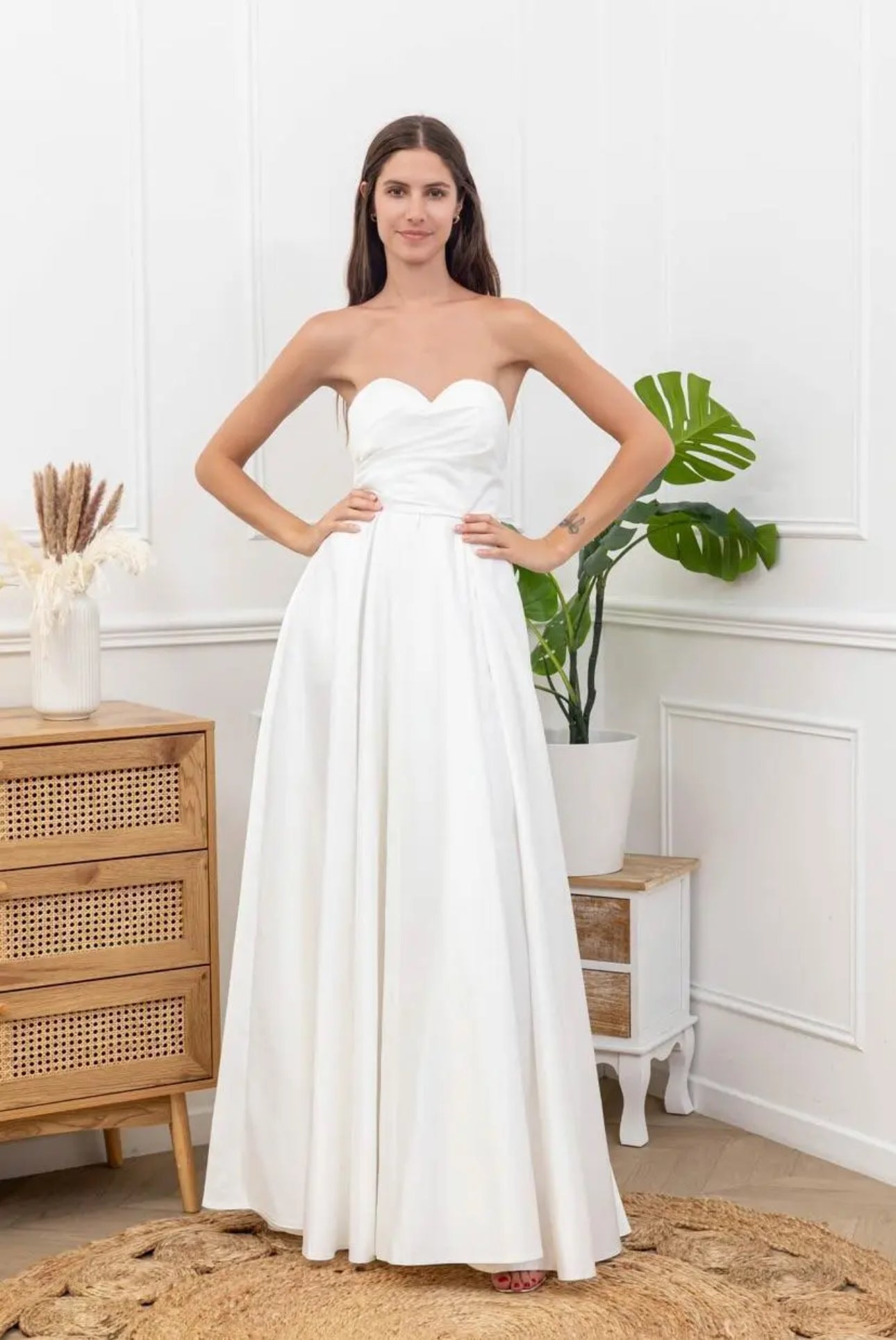 Robe 4