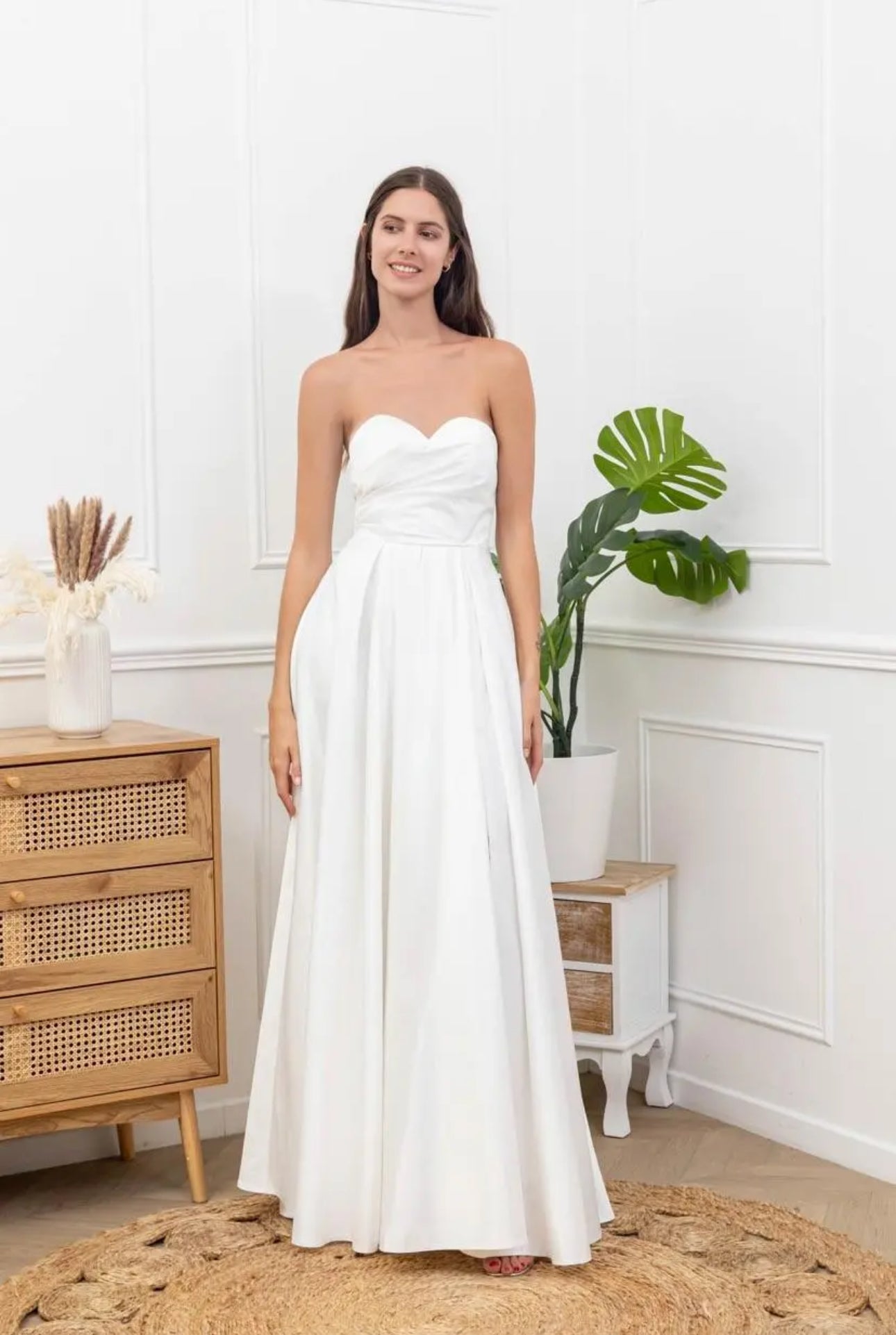 Robe 4
