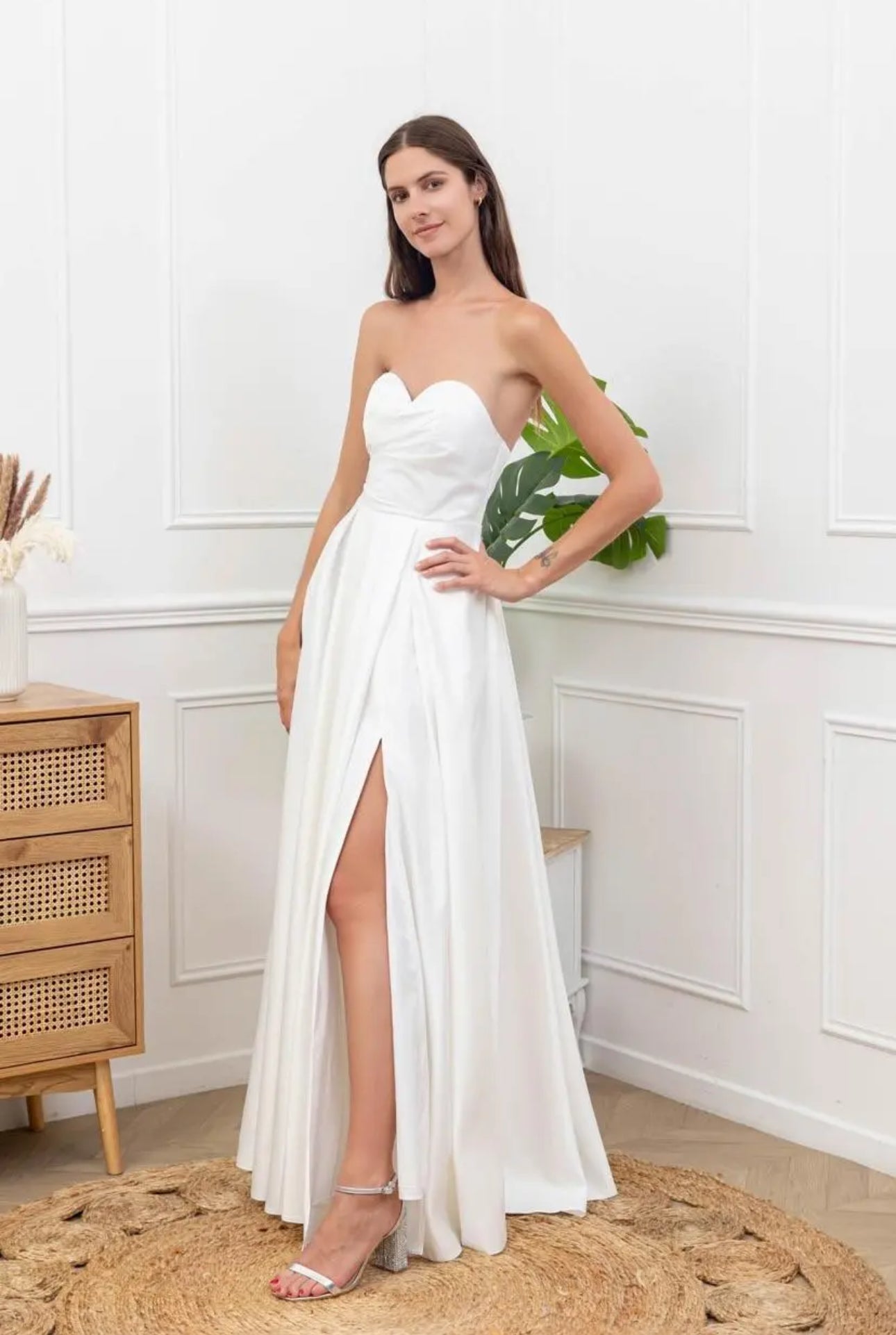 Robe 4