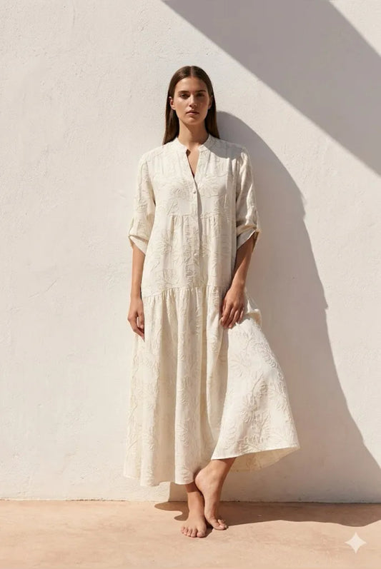 Robe de Dentelle Audacieuse